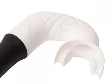 Загубник Sargan для трубки Калан белый