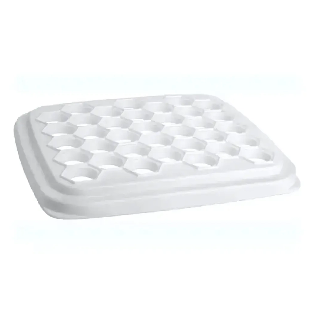 Пельменница Белый 0,029,255х0,28м