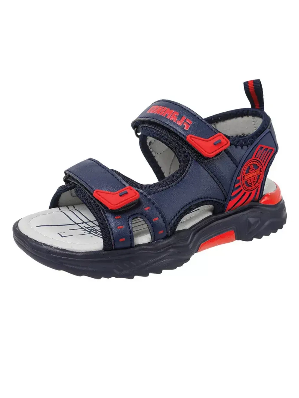 Сандалии для мальчика