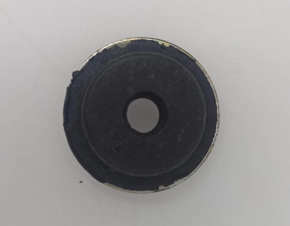 Опора (втулка) заднего амортизатора верхняя 1014001706 Geely GC6, MK, MK Cross