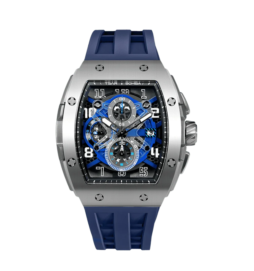 Tsar Bomba Elemental TB8211Q-03