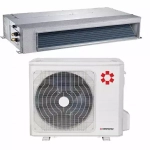 Кондиционер KENTATSU KSMA35HZAN1/1