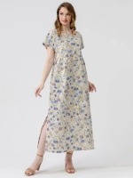 Платье женское "Кострома 2"