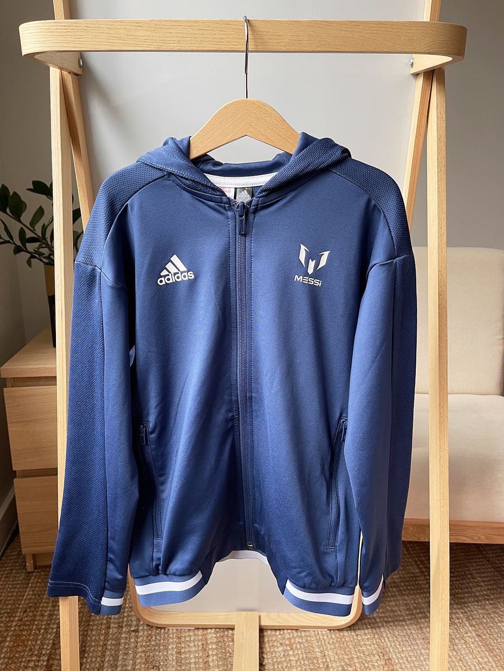 Олимпийка Adidas