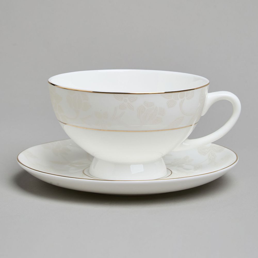 ЧАЙНЫЙ НАБОР LEFARD "СНЕЖНАЯ КОРОЛЕВА" НА 6 ПЕР. 12 ПР. 250 МЛ (КОР=4НАБ.)