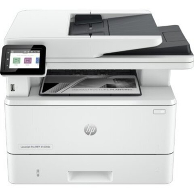 МФУ HP LaserJet Pro 4103fdn