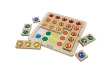 Панель "Сокровища 1-5"