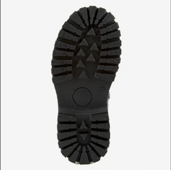 Ботинки демисезонные