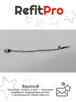 Кабель питания (DI-IN) для ноутбука Lenovo 110-15ISK (5C10L82892), оригинал