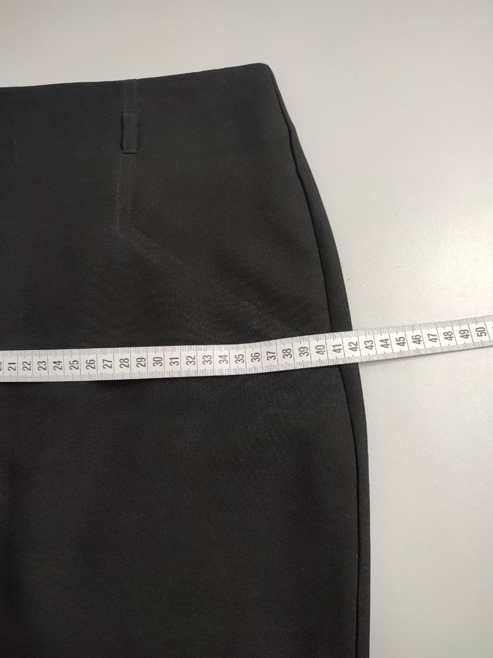 Юбка Asos карандаш 40 размер