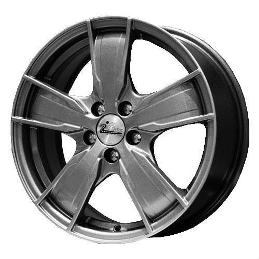 iFree Мохито 6.5x16 5x112 ET 46 Dia 57.1 (silver)