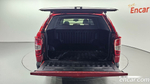 KG Mobility (Ssangyong) Rexton Sports KHAN Дизель 2.2 2WD (01.2020)