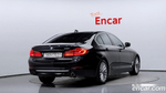 BMW 5 Series (G30) 530i Luxury Plus (08.2020)