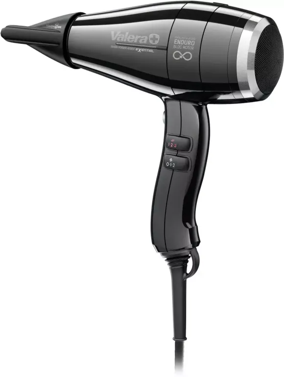 Профессиональный фен Valera Swiss Power4Ever Exential (SP4E RC D)