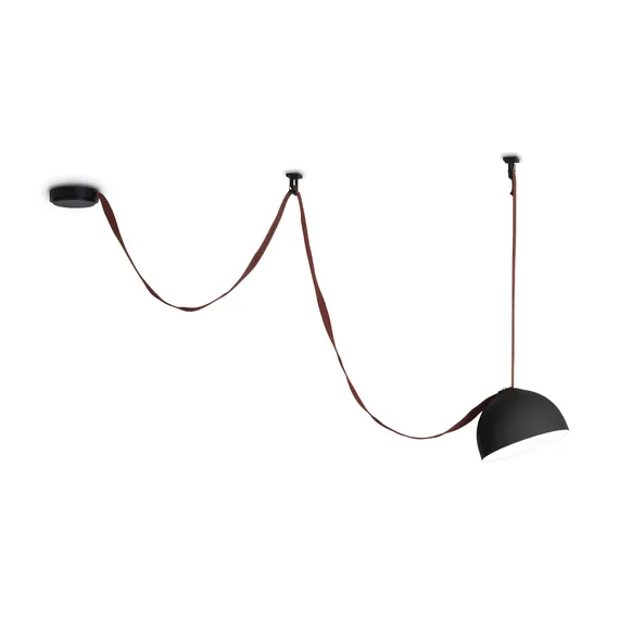 Подвесной светильник FR5469PL-L10B Луч / Beam 10 Вт LED Freya fr5469pl-l10b