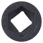 Головка торцевая ударная шестигранная 3/4&quot;, 32 мм KING TONY 653532M