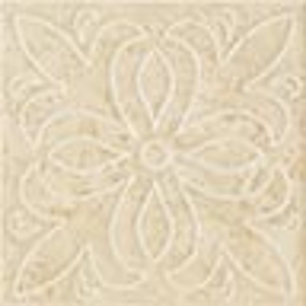 Колезиум Керамогранит Марке белый уголок Антэа 7,2*7,2