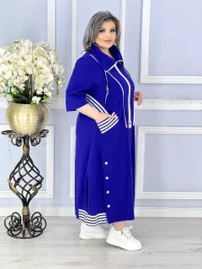 Платье "Моррис-1" Fabrika