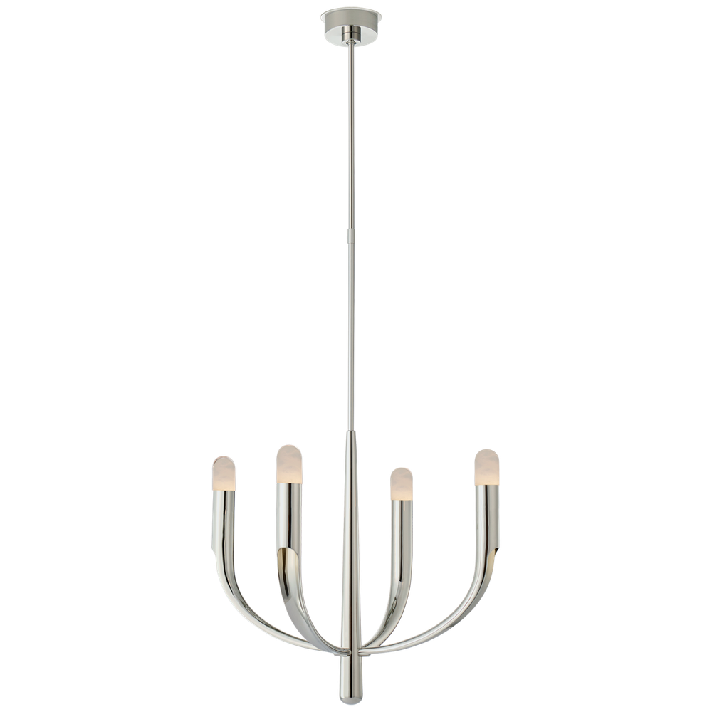 Люстра Visual Comfort Verso Small Chandelier