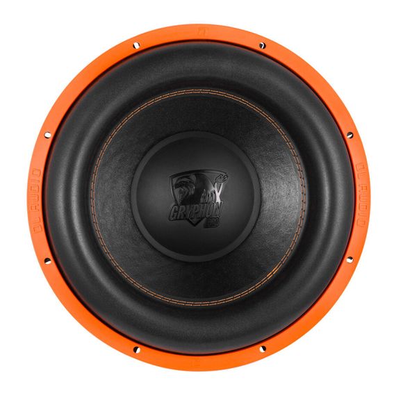 DL Audio Gryphon Pro 15 V.3