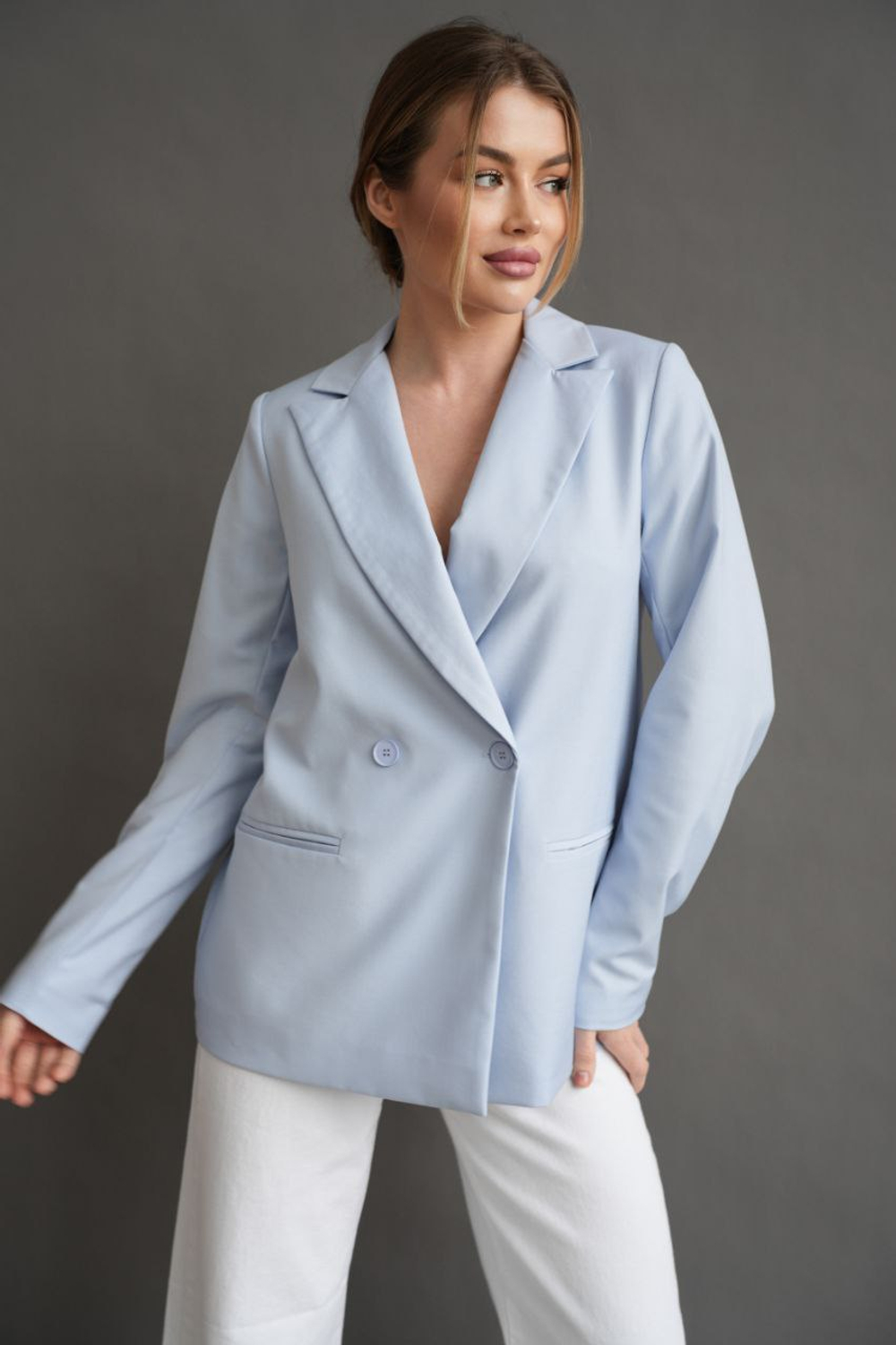 Жакет женский М-1815