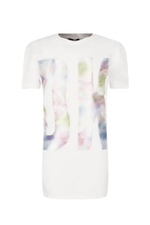 платье DKNY Kids - белый(D32796)