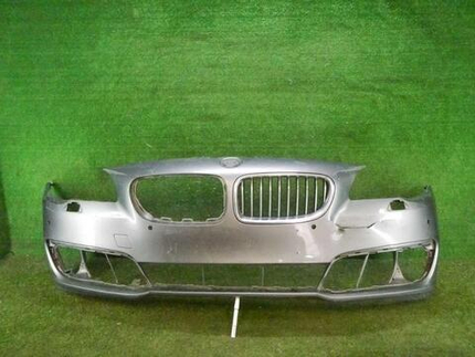 Бампер передний BMW 5er F10 (2013-2017)