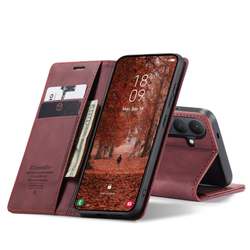 Чехол-книжка CaseMe Matte Samsung Galaxy S26+