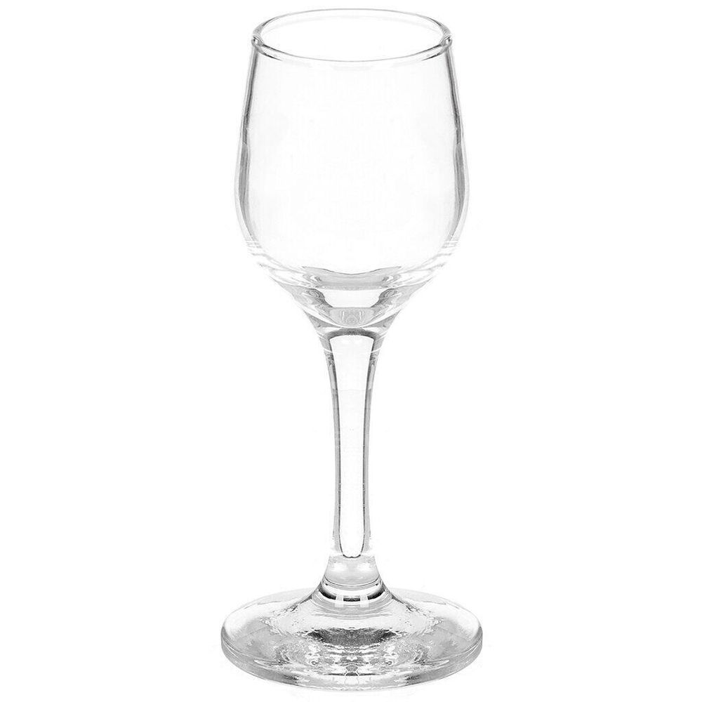 Рюмка 74 мл "Амбер" d 5 см h13,5 см Pasabahce [12]