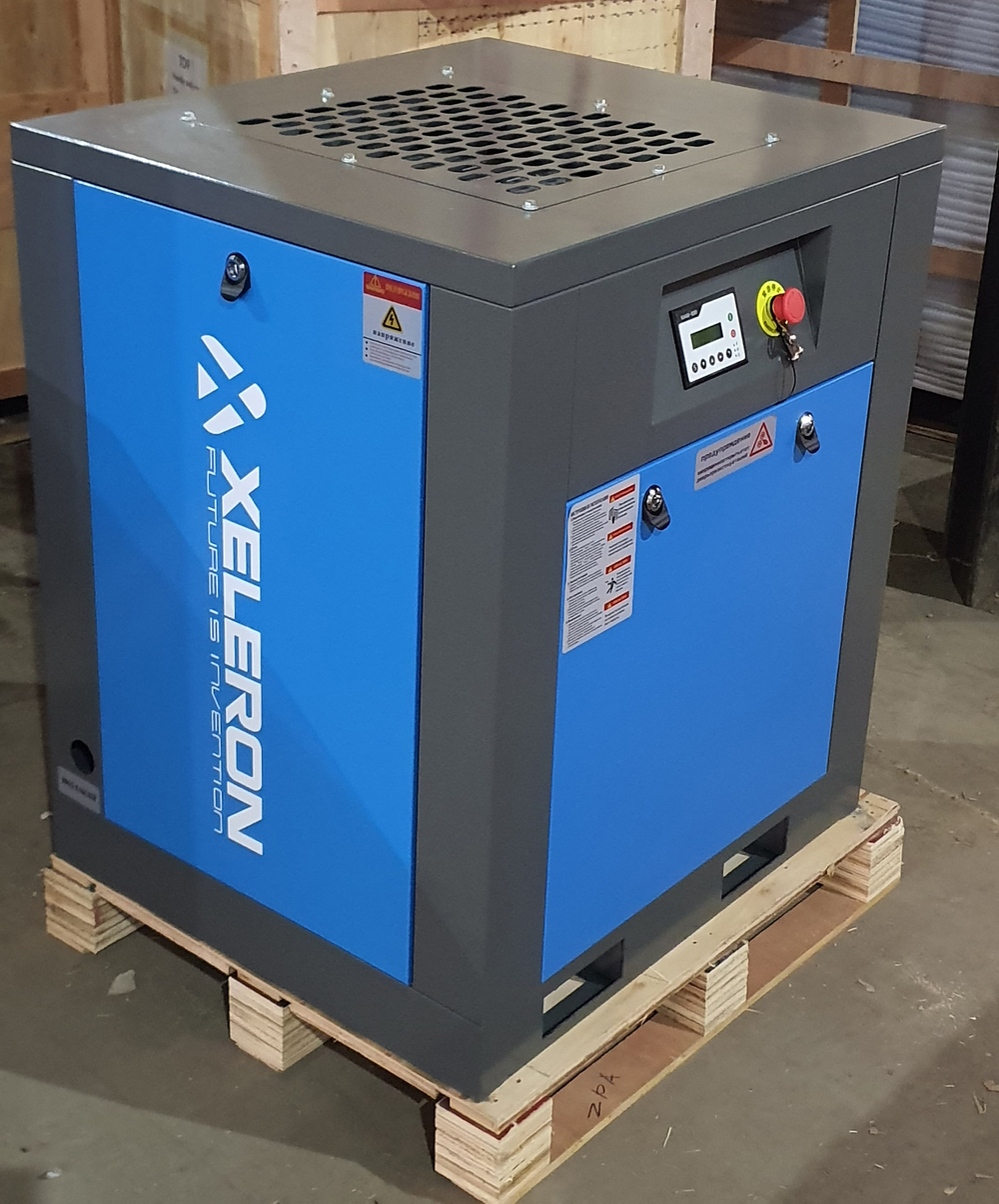 Компрессор Xeleron Z10A8