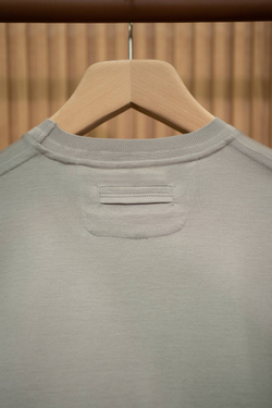 Футболка Ermenegildo Zegna