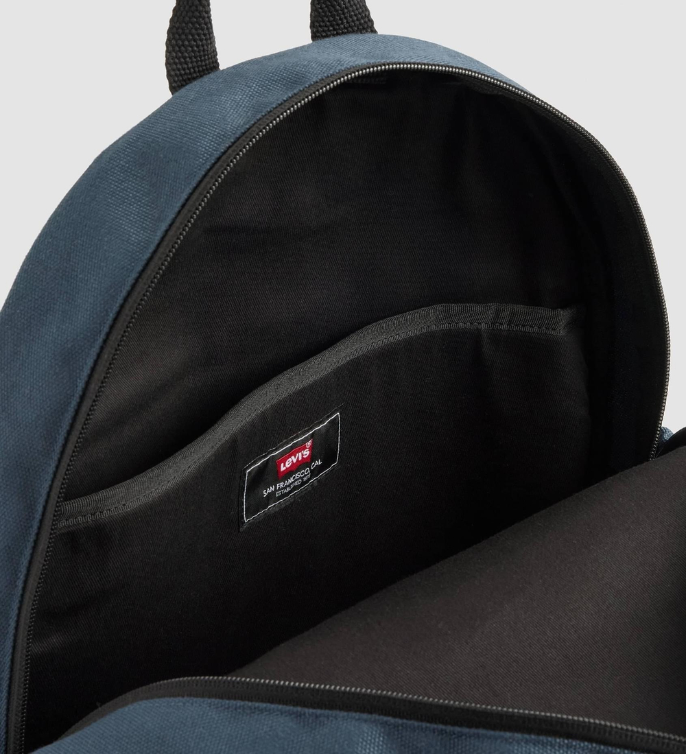 Рюкзак LEVI'S MISSION BAY PACK ZODIAC BLUE