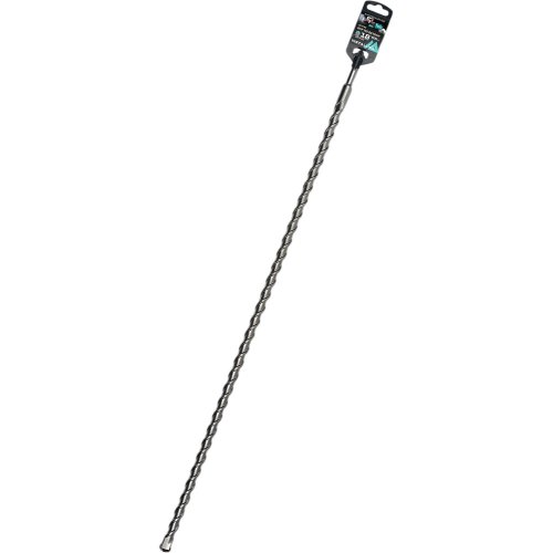 Бур по бетону SDS-plus METALLICA Optima 18 х800/750 мм   904756