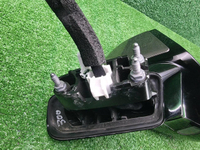 Зеркало правое Hyundai Santa Fe 4 TM (18-21) 12к.