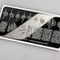 Пластина Swanky Stamping x Arti for you №13