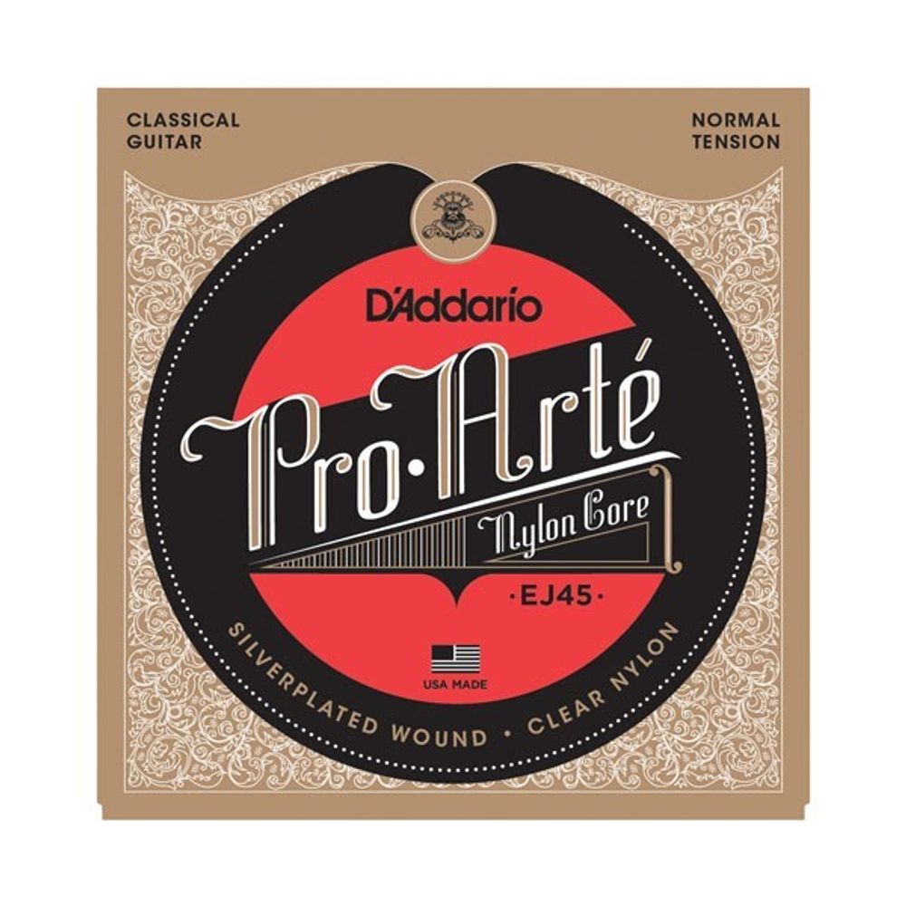 D&#39;ADDARIO EJ45