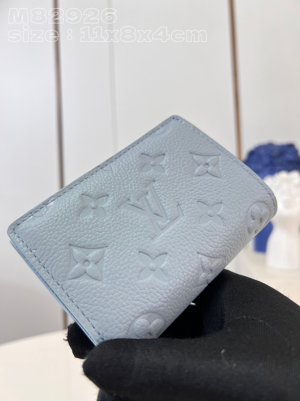 Louis Vuitton Metis Compact Wallet