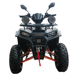 Комплект для сборки квадроцикла KUGOO K4 PRO