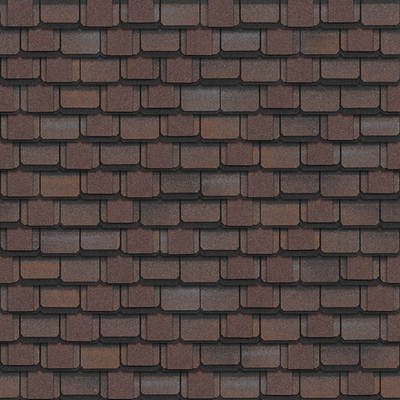 Шинглас Континент Америка (1,5 м2/упак)