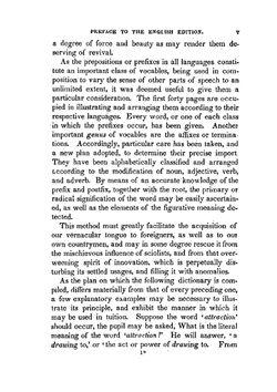 An Etymological Dictionary of the English Language | John Oswald