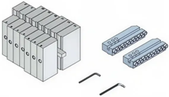 Роликовый вращатель HDWeld HDPT-1000