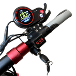 Электросамокат KUGOO Max Speed