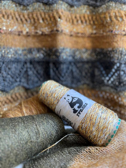 Пряжа Поталь Potalle Vi