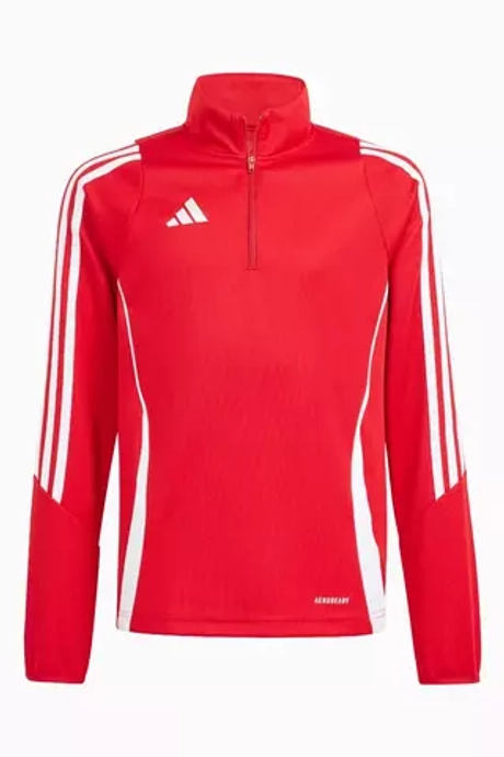 Кофта adidas Tiro 24 Training Top Junior