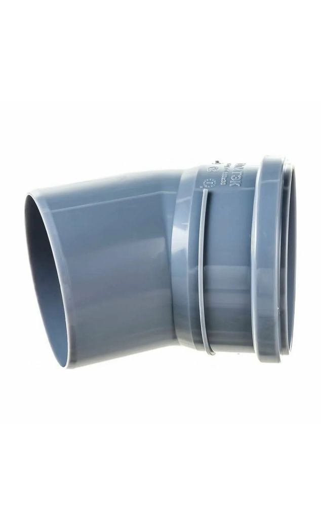 Отвод 110*30 ПП ПОЛИТЭК