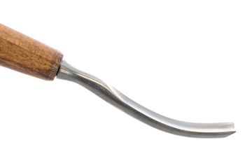 Резец по дереву NAREX PROFI острый 827516