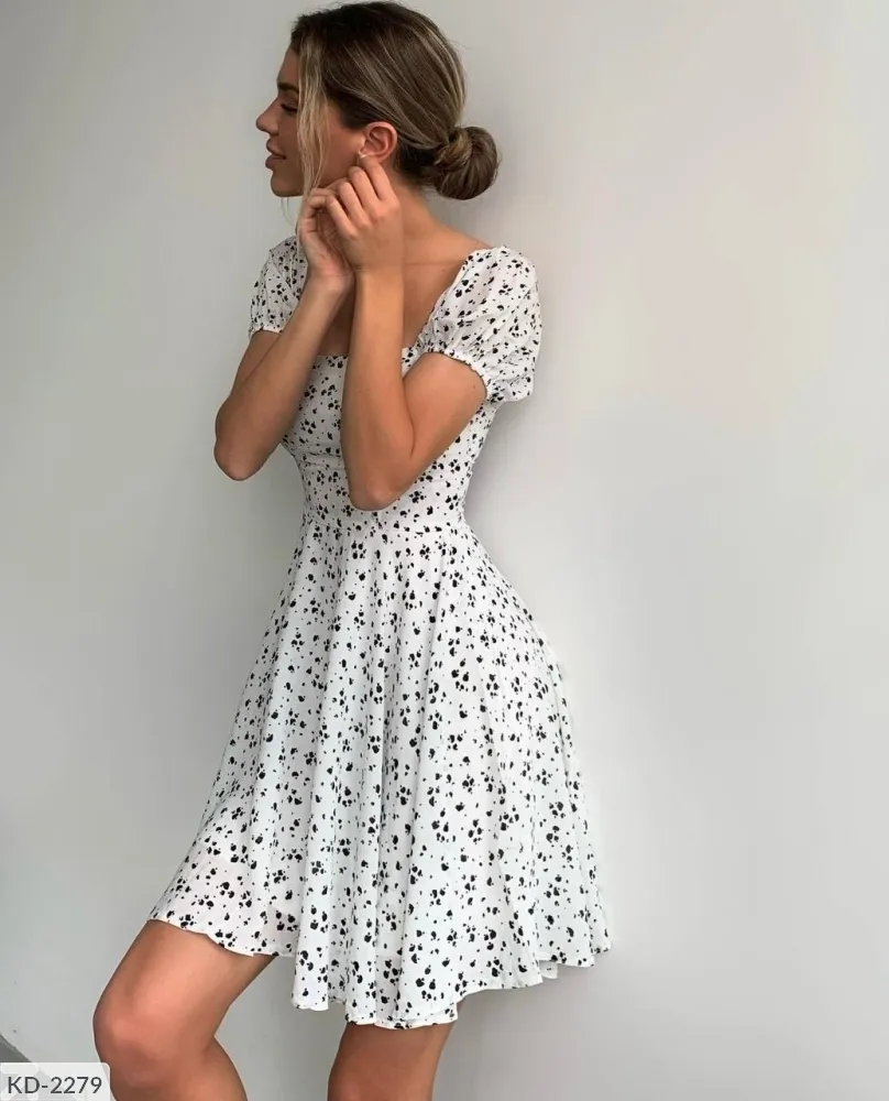 Платье II-9636 Фабрика Моды