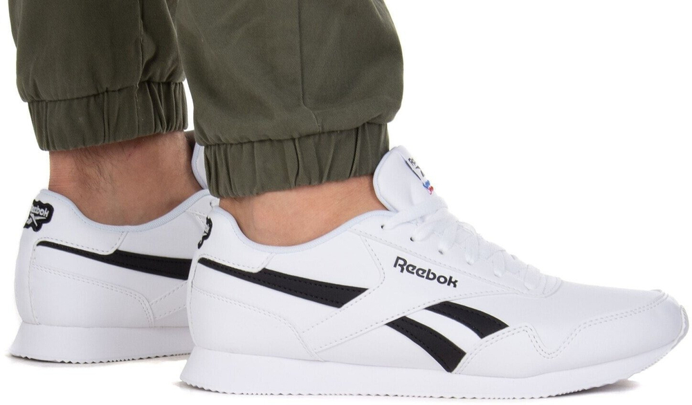 Кроссовки мужские ROYAL CL JOGGER 3