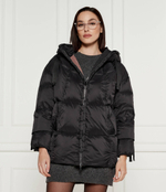 Пуховая куртка Diego M - черный(Z728 0TM)