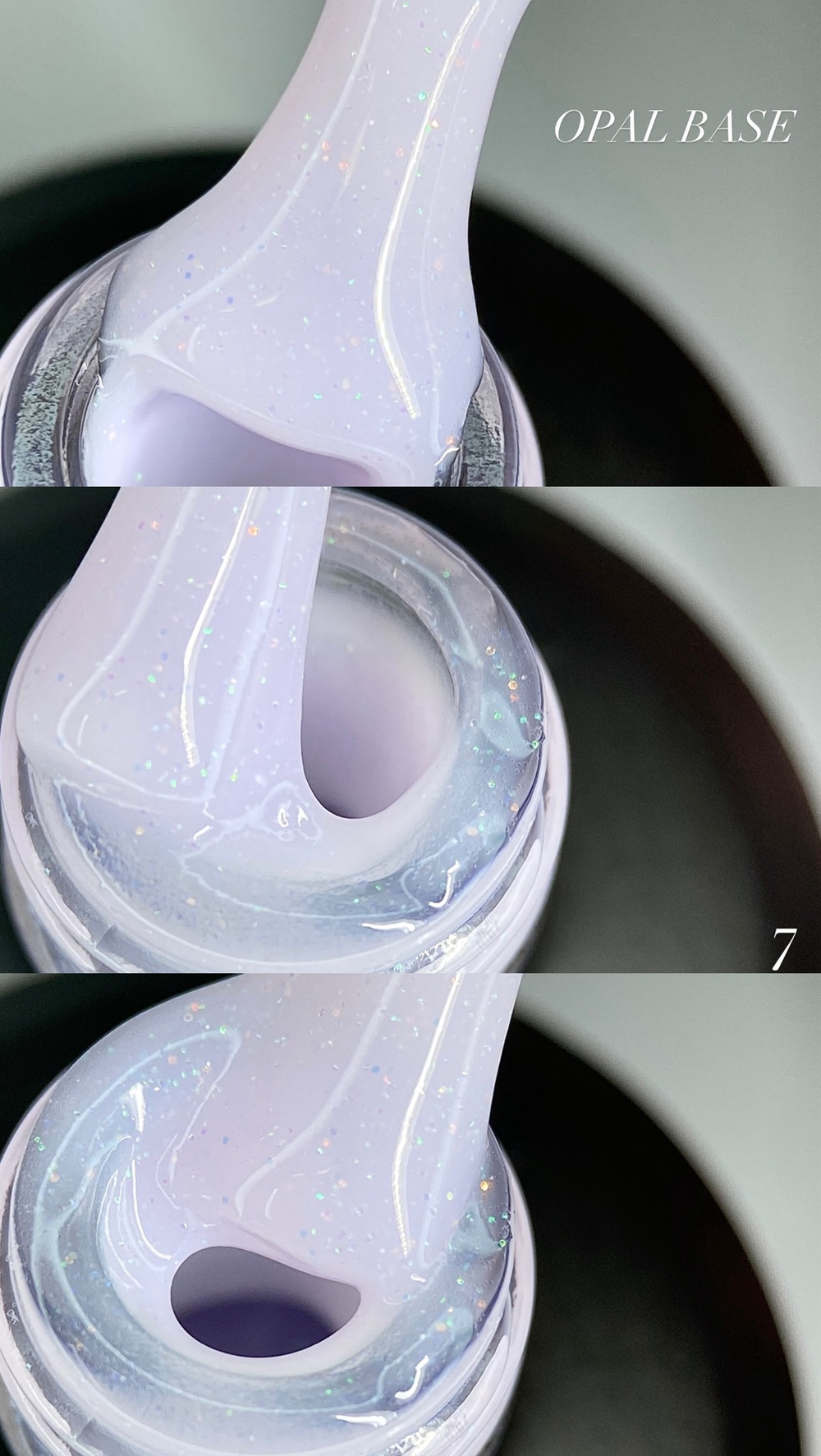OPAL BASE 15мл